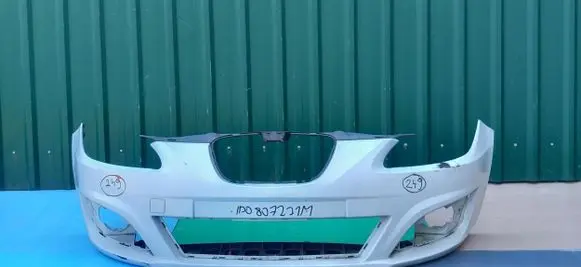 Seat Altea Front bumper 5P9807221