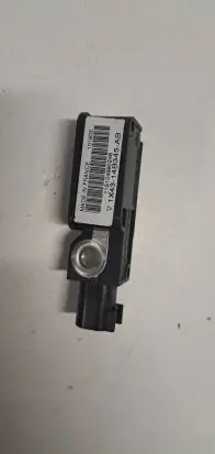 Jaguar XJ X350 Airbag deployment crash/impact sensor 1x4314b345ab
