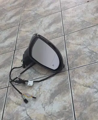 Mercedes-Benz EQE v295 Front door electric wing mirror A0998108100 A2958105300