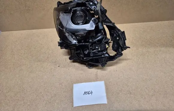 Mazda CX-60 Headlight/headlamp KR9R51030