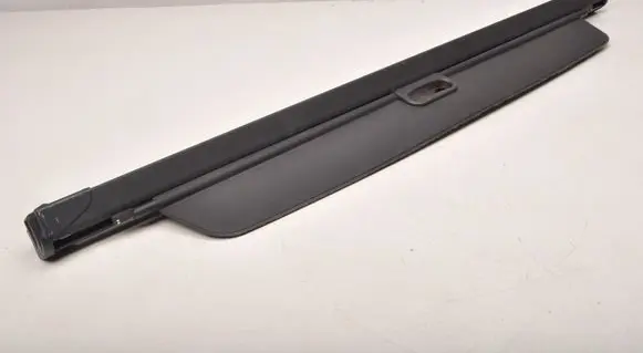 BMW 3 F30 F35 F31 Parcel shelf load cover 7273665