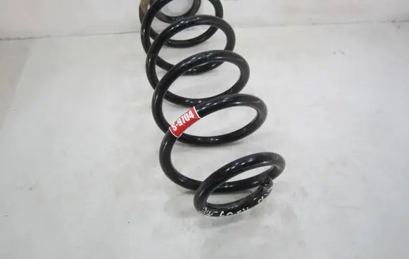 Audi A5 8T 8F Rear coil spring