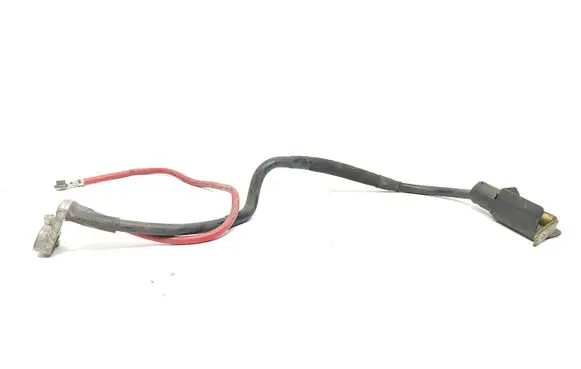 Volkswagen Touran II Positive cable (battery) 1K0971228L