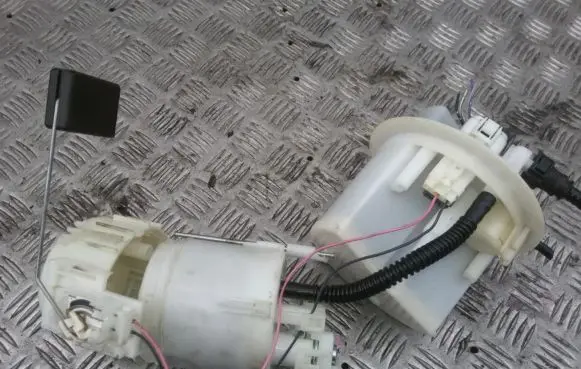 Citroen C1 In-tank fuel pump 770200h030