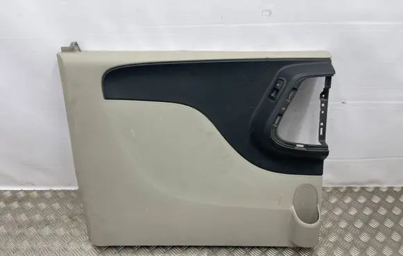 Dodge Grand Caravan Sliding door card 1PE65BD1AA