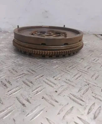 Ford Transit Flywheel