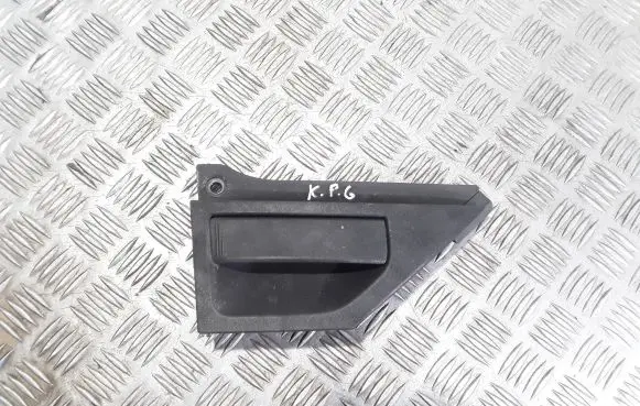 Renault Twingo III Rear door exterior handle 826067397R 242977