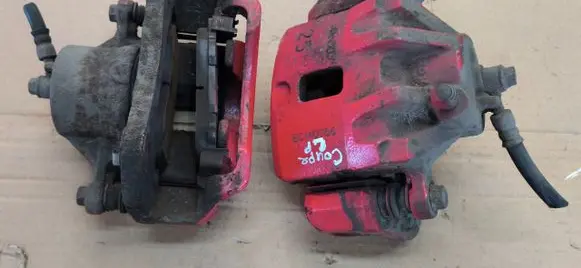 Hyundai Coupe Other brake parts 