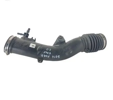 Ford Edge II Air intake hose/pipe F2G39F805BC TL9057513