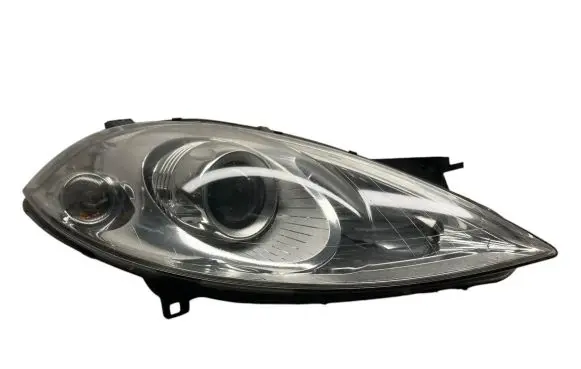 Mercedes-Benz A W169 Headlight/headlamp A1698200861 0301197612