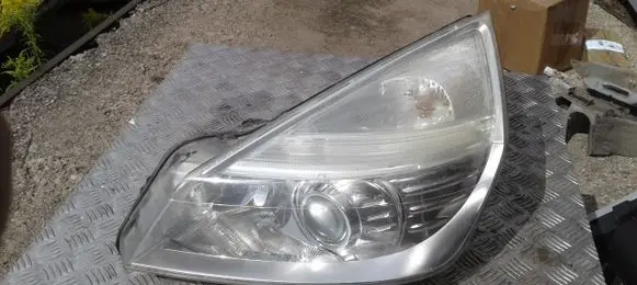 Renault Espace - Grand espace IV Headlight/headlamp 8200394706