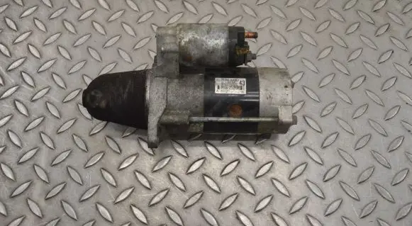 Subaru Outback (BS) Starter motor 23300AA621