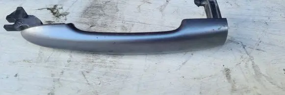 Renault Espace IV Front door exterior handle 80640AV600