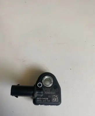Seat Leon (5F) Airbag deployment crash/impact sensor 3Q0959351 01130311