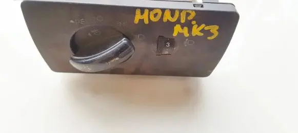 Ford Mondeo Mk III Light switch 1s7t13a024bb