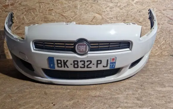 Fiat Bravo Front bumper