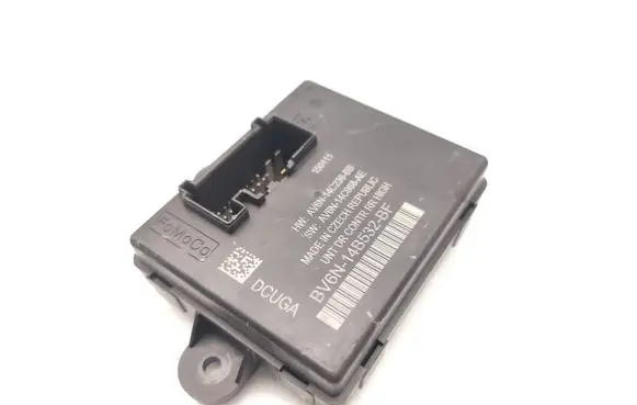 Ford Focus Door control unit/module BV6N-14B532-BF