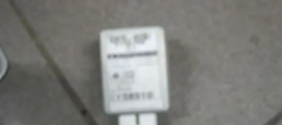 Suzuki Grand Vitara I Immobilizer control unit/module 3397065D01