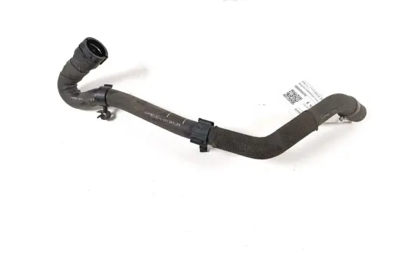 Volkswagen Golf VII Engine coolant pipe/hose 5Q0820507M