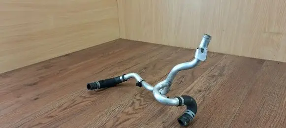 Renault Scenic IV - Grand scenic IV Coolant pipe/hose 213557214R