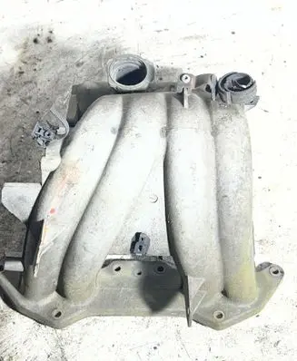 Citroen Xsara Intake manifold 9632998480