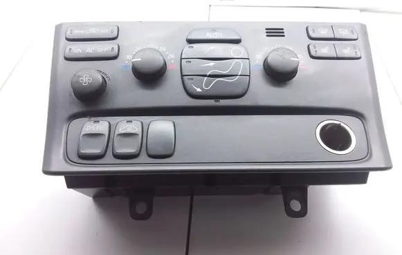 Volvo S80 Climate control unit 7923