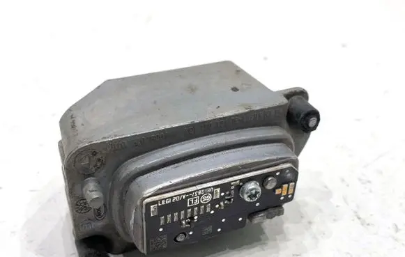 BMW 5 G30 G31 G38 Other control units/modules 10390110780