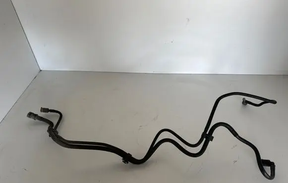 Fuel main line pipe