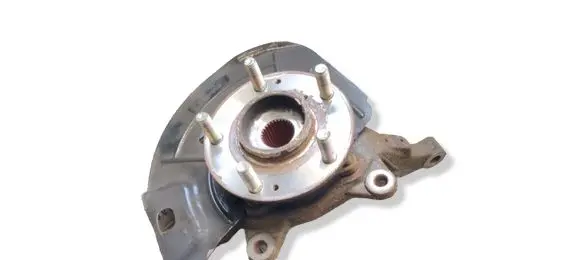 Hyundai i40 Front wheel hub