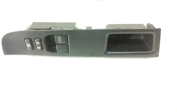 Toyota Yaris Electric window control switch 742310D720