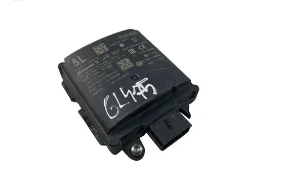 Nissan Leaf II (ZE1) Other control units/modules 284K16WK2A