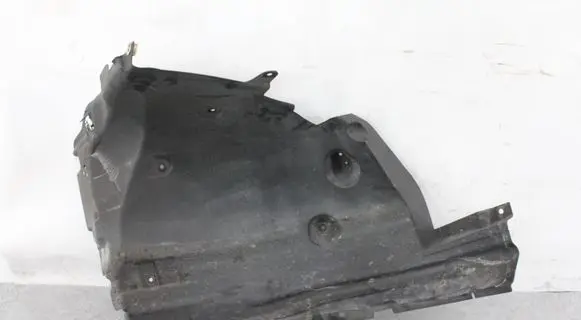 BMW X3 G01 Front wheel arch liner splash guards 7394815 51717394815