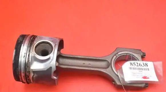 BMW 5 E60 E61 Piston 