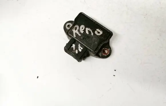 Renault Megane I Throttle valve position sensor 41665