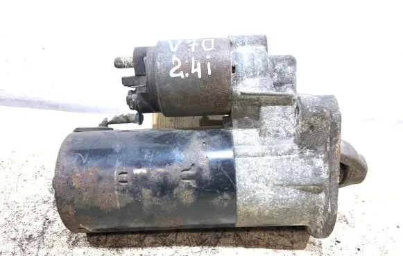 Volvo V70 Starter motor 1005821794