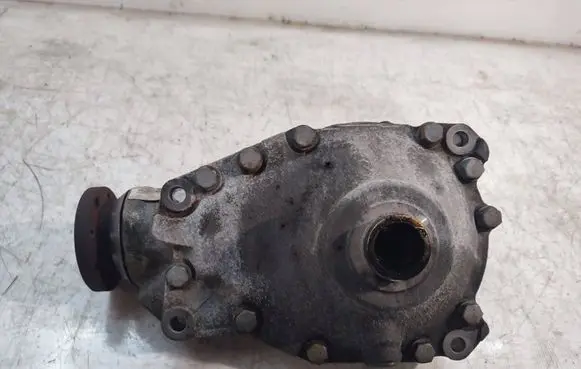 BMW 3 F30 F35 F31 Front differential 7578157 7567345