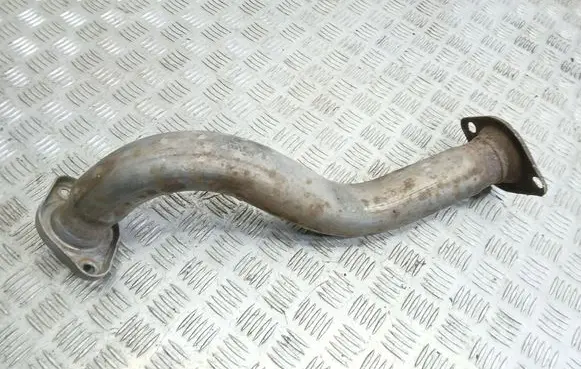 Toyota RAV 4 (XA20) Muffler pipe connector clamp 