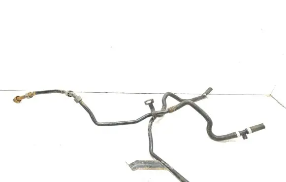 Volkswagen Golf VII Engine coolant pipe/hose 5Q1820693D