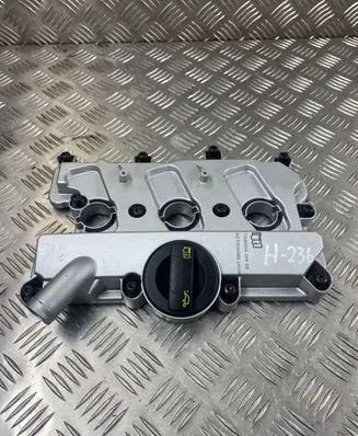 Audi A8 S8 D4 4H Rocker cam cover 06E103471S