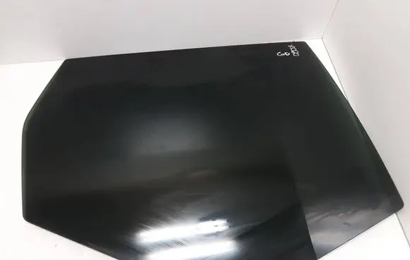 Volvo XC60 Rear door window glass