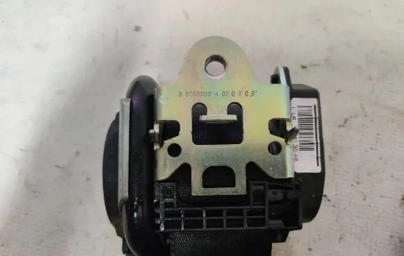 Ford Transit Rear seatbelt 560053152