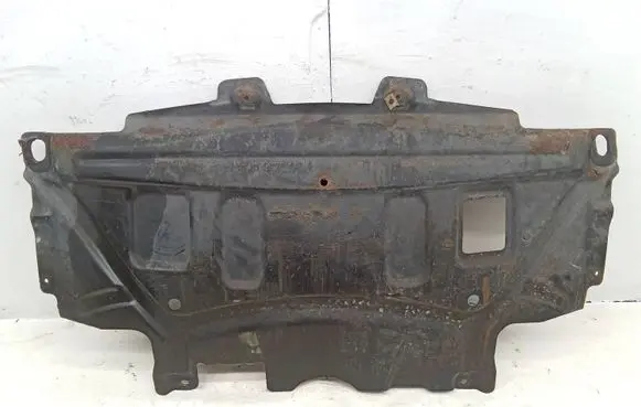 Mercedes-Benz GL X164 Engine splash shield/under tray A1645250048