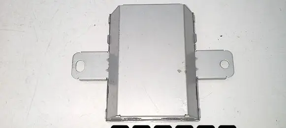 KIA Ceed USB control unit 961201h700