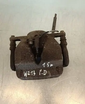 Mercedes-Benz E W213 Front brake caliper 