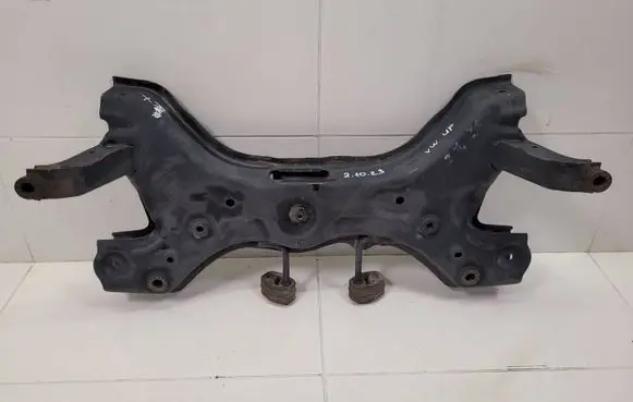 Volkswagen Up Front subframe