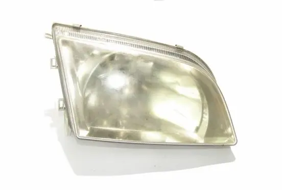 Mitsubishi Space Star Headlight/headlamp