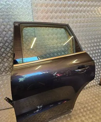 Audi Q5 SQ5 Rear door