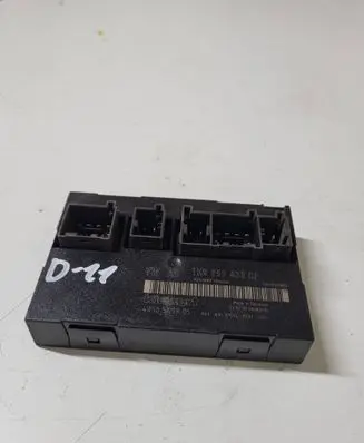 Volkswagen PASSAT B6 Comfort/convenience module 1K0959433CP S0401H082 700082000