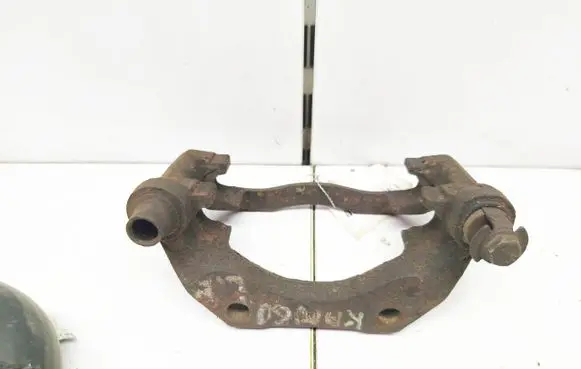 Renault Kangoo I Front Brake Caliper Pad/Carrier 7701207155