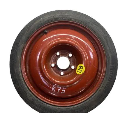 Saab 9-5 R16 spare wheel 4569661